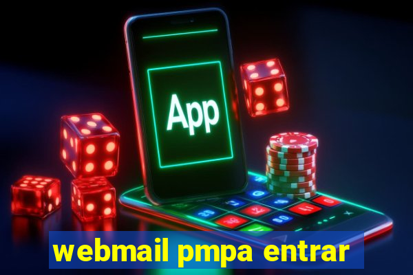 webmail pmpa entrar